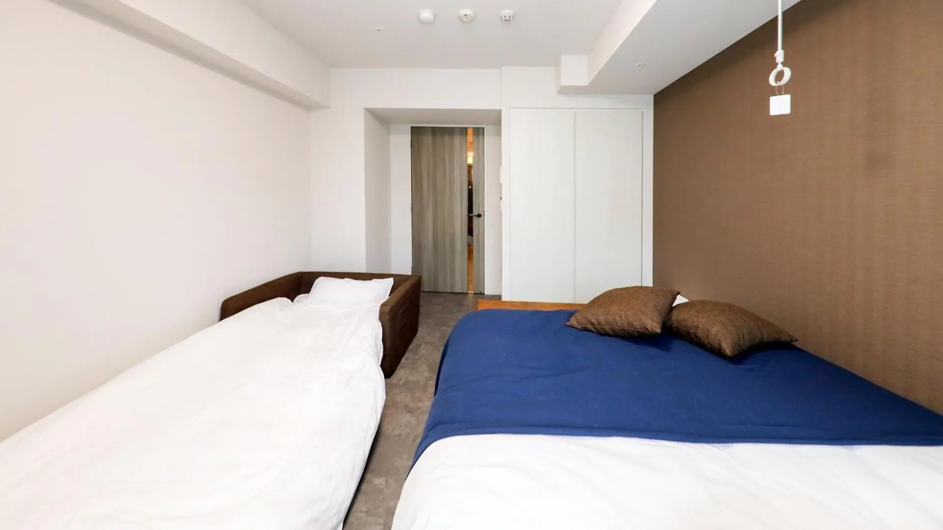 Seaside Tamachi 202,302,402,502,602,702 - Vacation Stay 44341V Tokyo Apartment