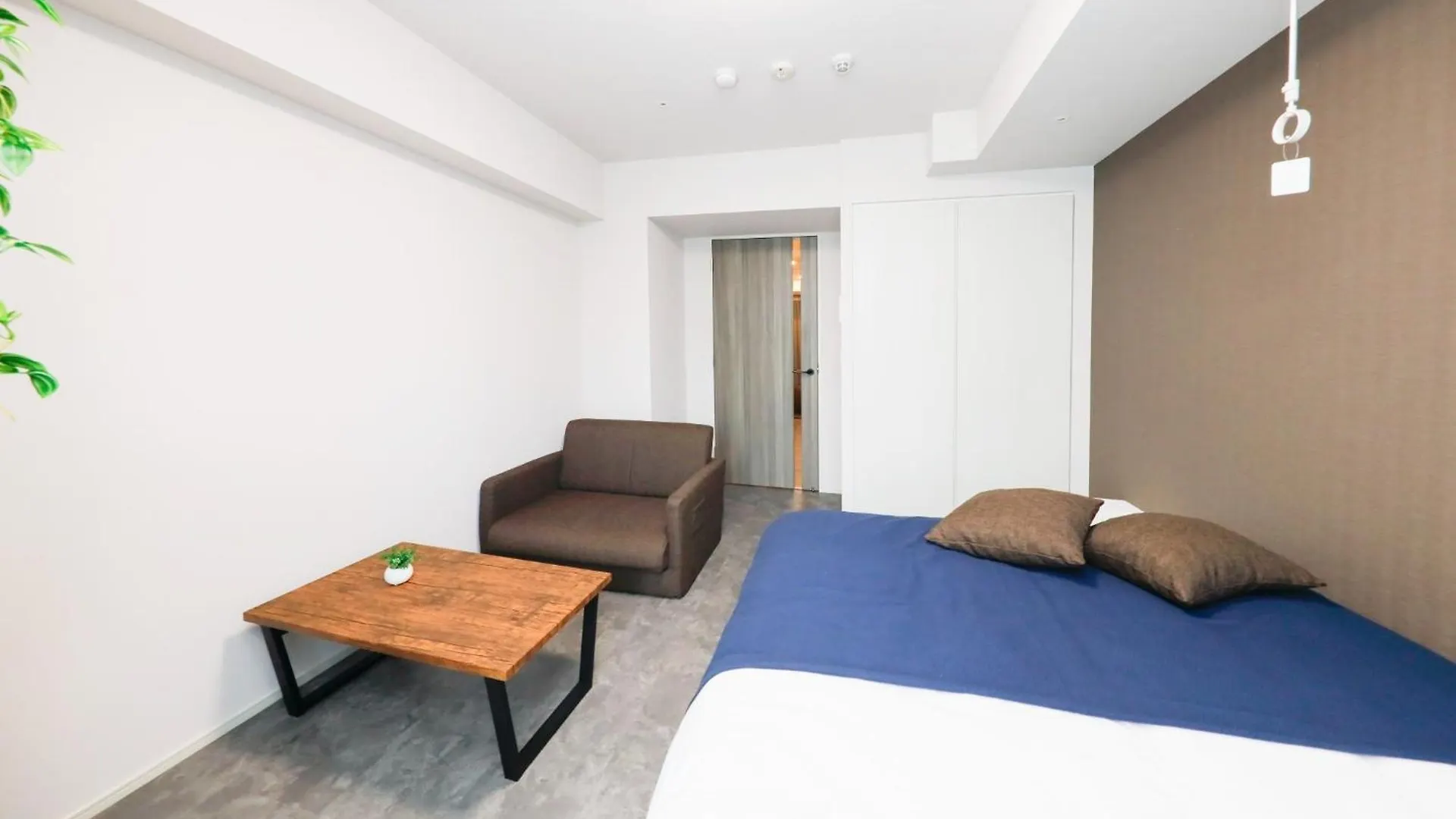 Apartment Seaside Tamachi 202,302,402,502,602,702 - Vacation Stay 44341V Tokyo