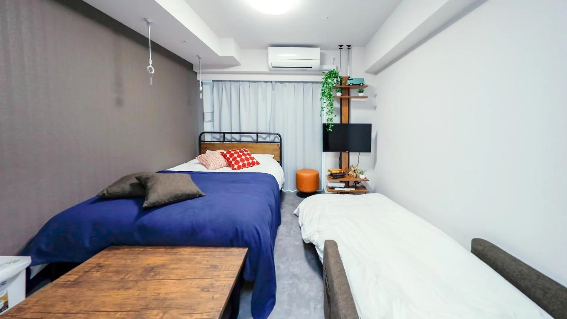 Seaside Tamachi 202,302,402,502,602,702 - Vacation Stay 44341V Tokyo 0*,